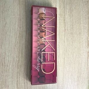 Naked Urban decay cherry